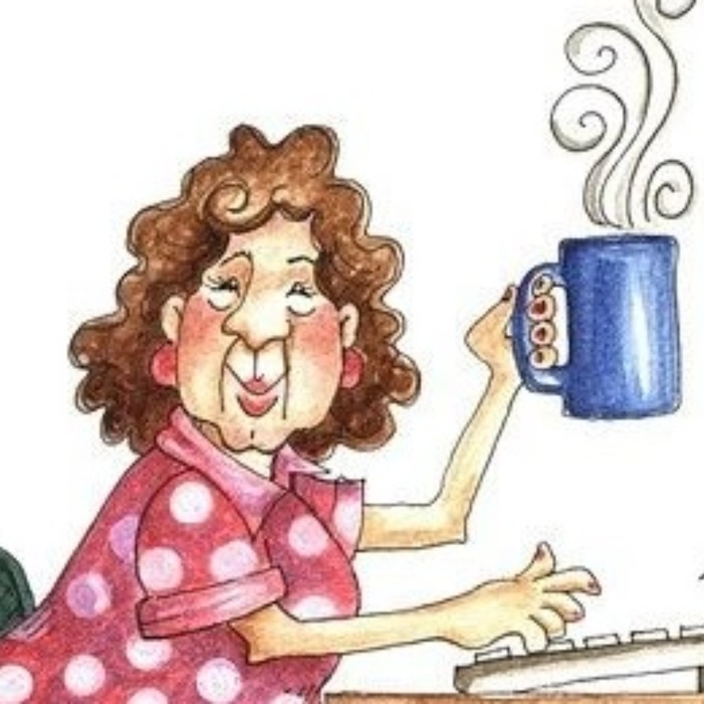 Meet your Posher, Judy